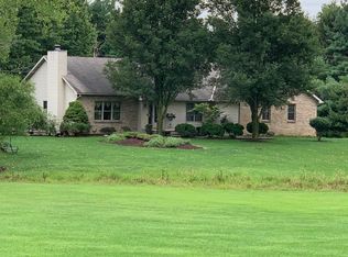 1640 Burnside Rd NW, Pataskala, OH 43062