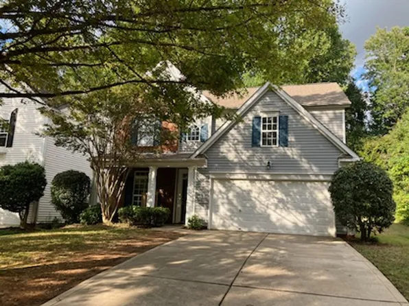 1741 Wilburn Park Ln NW, Charlotte, NC 28269