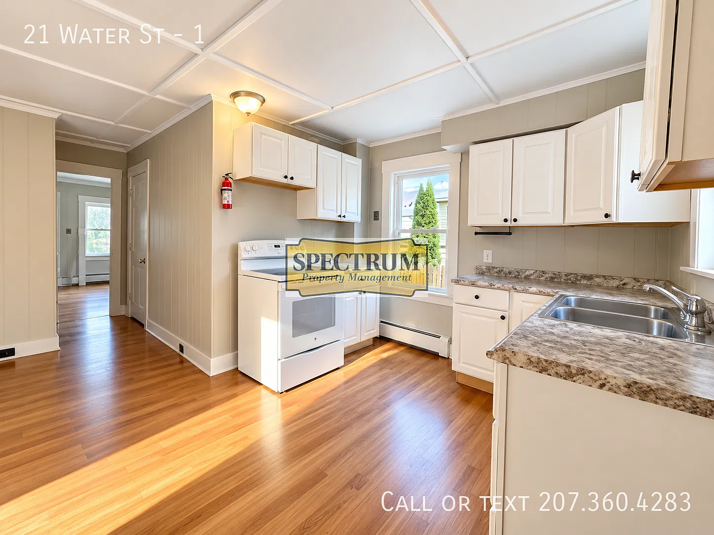 2 bed, $1,250 — Photo 3
