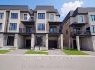 51 Sparrow Ave #10, Cambridge, ON