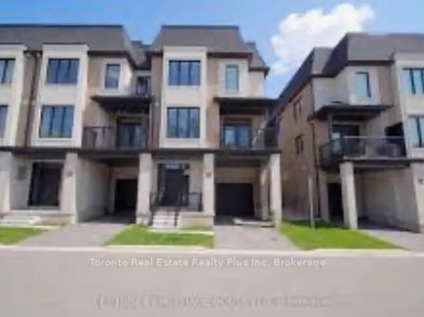 51 Sparrow Ave #10, Cambridge, ON N1T 0E5