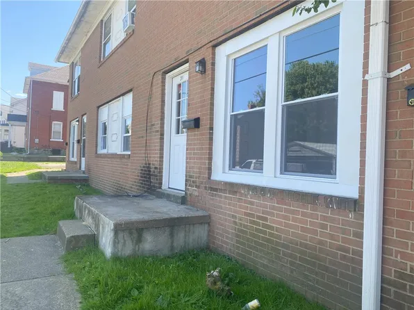 201 Irving Ave, Latrobe, PA 15650