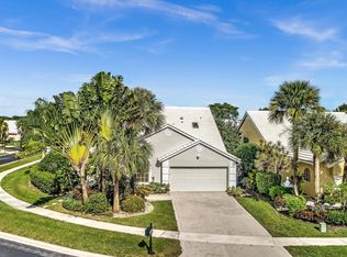 8319 Horseshoe Bay Rd, Boynton Beach, FL 33472