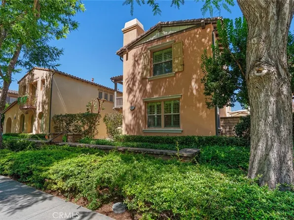113 Sanctuary, Irvine, CA 92620