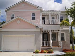 6518 Simone Shores Cir, Apollo Beach, FL 33572