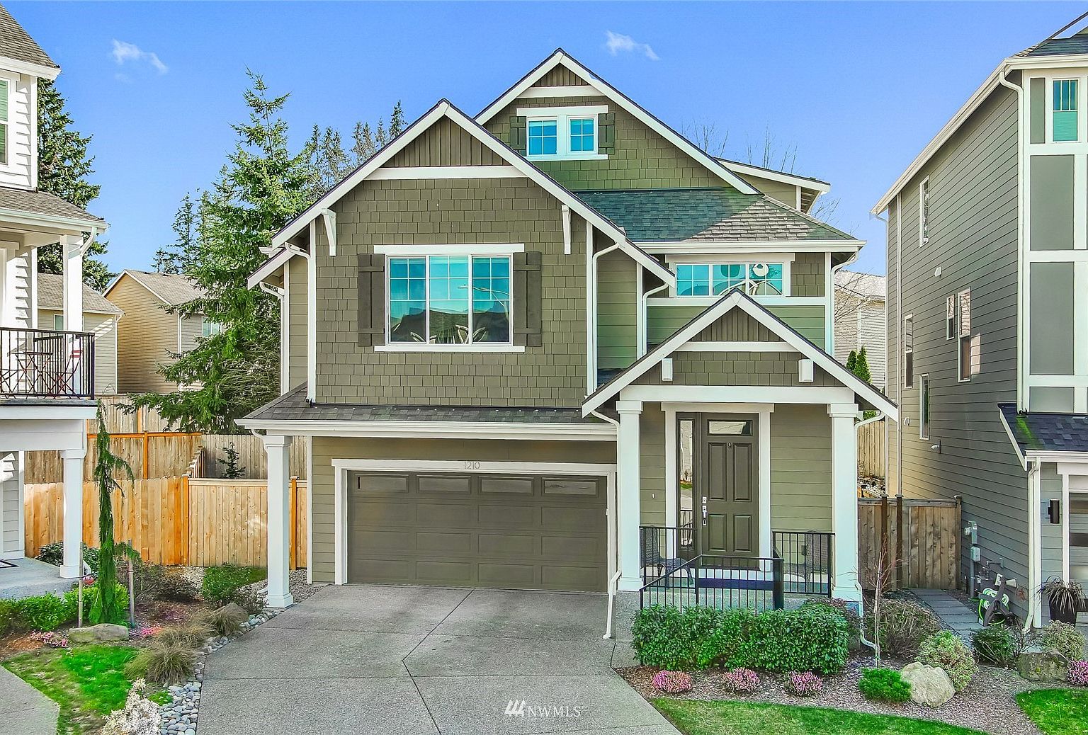 1210 141st Place SW, Lynnwood, WA 98087 Zillow