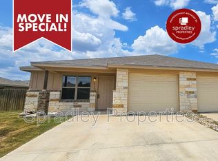 1412 Leon Rd, Little River Academy, TX 76554