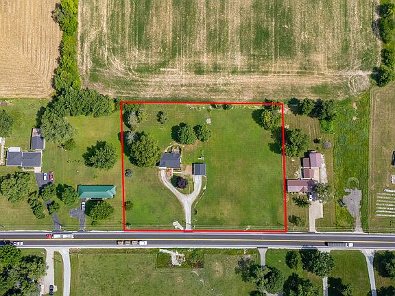 4th image of 548 E State Road 28