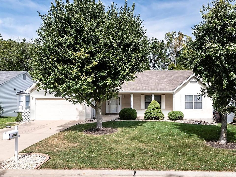 1st image of 1038 Treeshade Dr