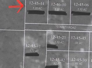 4 SE 15th St #20, Fort Gibson, OK 74434