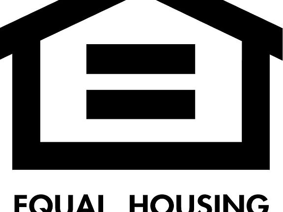 Equal Housing Opportunity