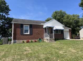 2045 Uhl Rd, Cold Spring, KY 41076