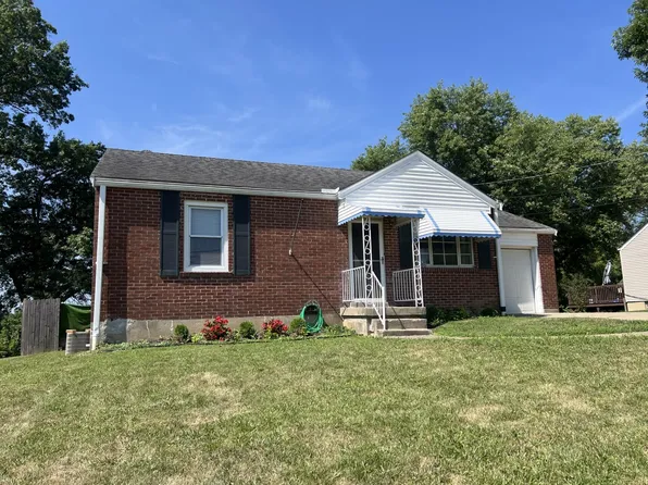 2045 Uhl Rd, Cold Spring, KY 41076