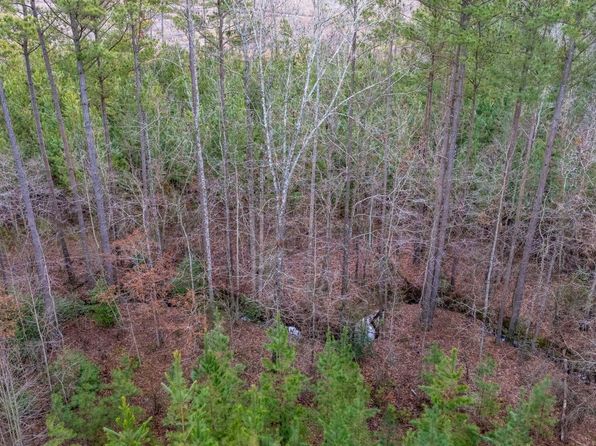 Ebb Mack Rd LOT A, Saluda, SC 29138