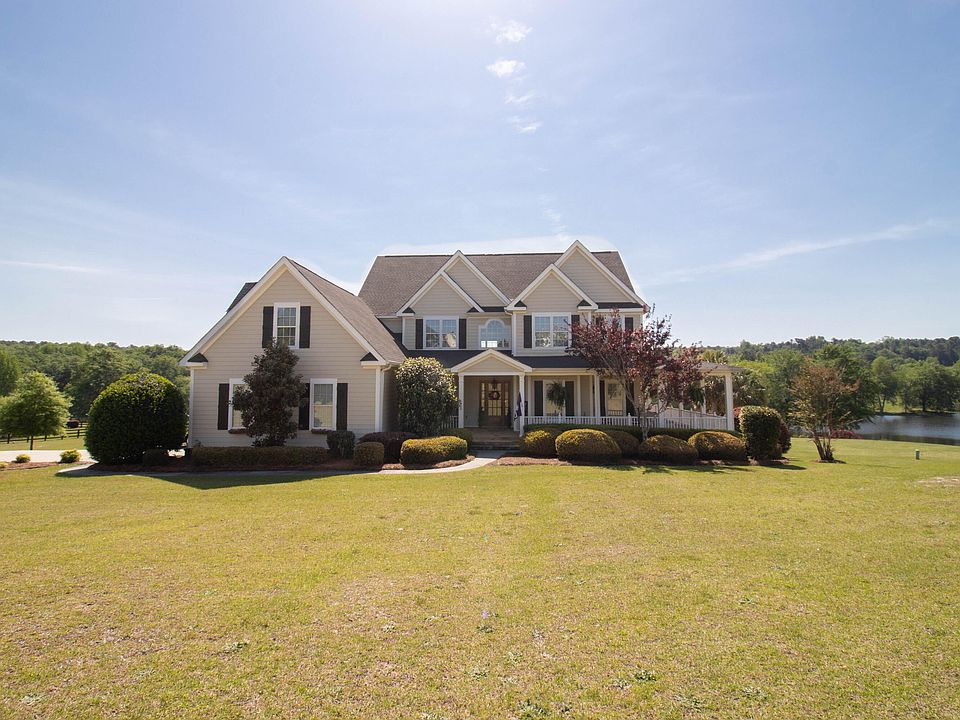 5320 Farmstead Dr, Aiken, SC 29803 Zillow
