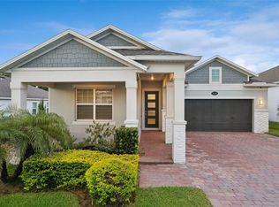 2107 Bay Line Rd, Oakland, FL 34787
