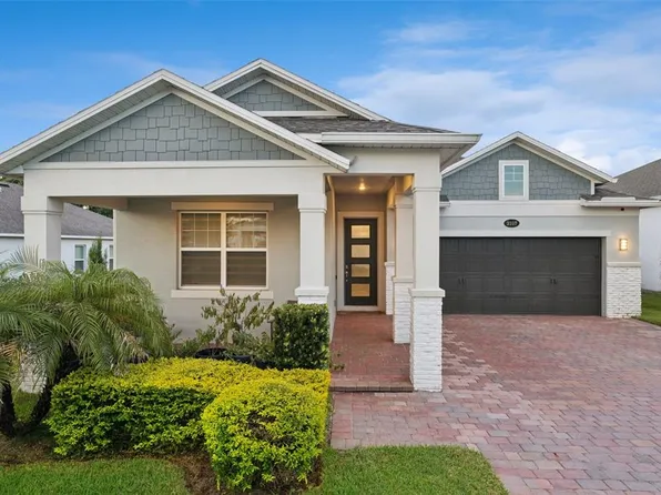 2107 BAY LINE ROAD, OAKLAND, FL 34787