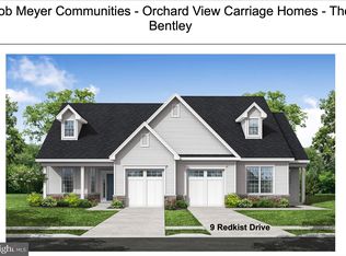 76 Redkist Dr, Mullica Hill, NJ 08062
