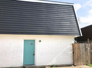 4906 W Gate Blvd APT 104, Austin, TX 78745