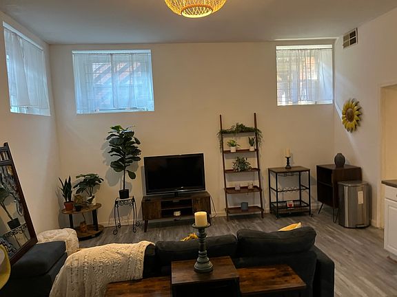 Throw blanket adds warmth and comfort