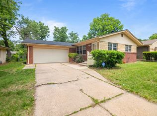 7714 E Morris St, Wichita, KS 67207