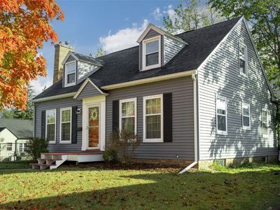 914 25th St SE, Cedar Rapids, IA, 52403