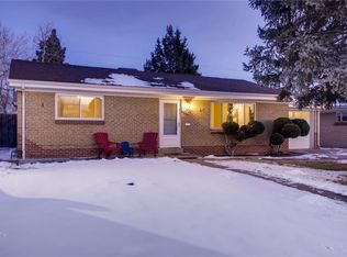 1624 S Chase Ct, Lakewood, CO 80232