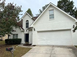 5051 Villas Ter, Stone Mountain, GA 30088