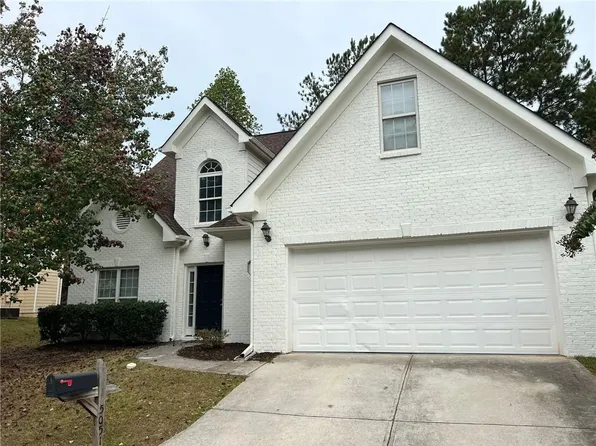 5051 Villas Ter, Stone Mountain, GA 30088