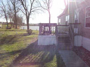 11900 Duff Rd LOT 32, Lakeview, OH 43331