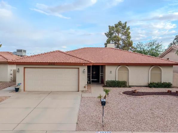10233 E Navajo Place, Sun Lakes, AZ 85248