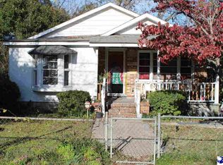 1215 Bluff Rd, Marion, SC 29571