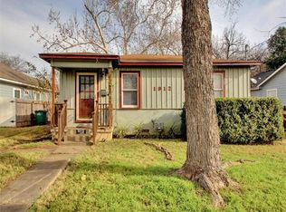 1912 Payne Ave, Austin, TX 78757