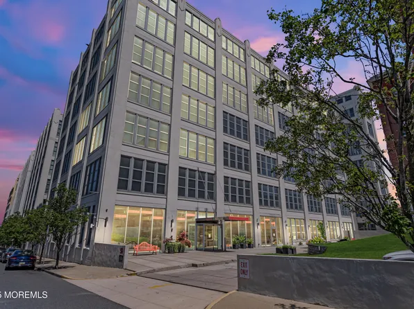 50 Dey Street #434, Jersey City, NJ 07306