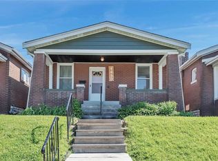 4450 Beethoven Ave, Saint Louis, MO 63116
