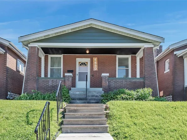 4450 Beethoven Ave, Saint Louis, MO 63116