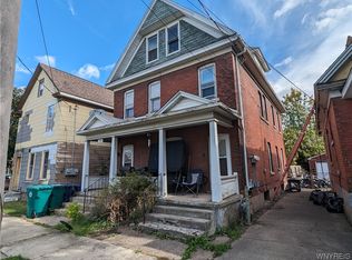 493 18th St, Niagara Falls, NY