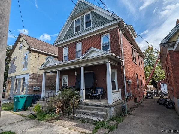 493 18th St, Niagara Falls, NY 14303