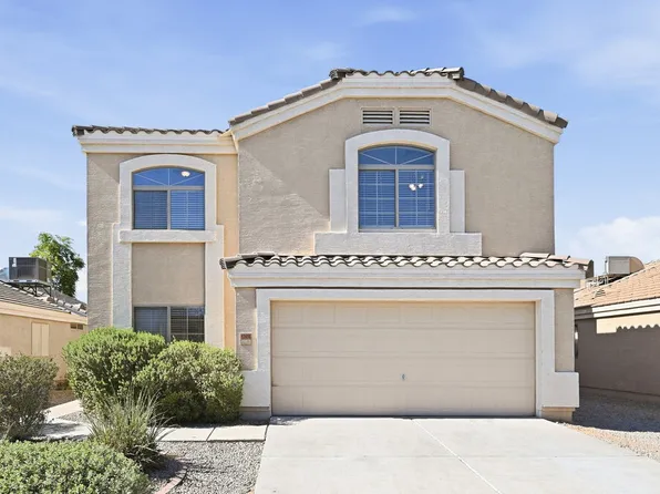 12456 W Mandalay Ln, El Mirage, AZ 85335