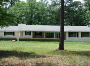 1303 Old Louisville Rd, Grovetown, GA 30813