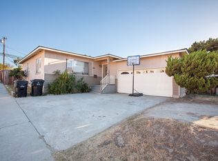 1504 Lomita Blvd, Harbor City, CA 90710