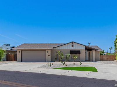 1087 W Palmcroft Dr, Yuma, AZ, 85364