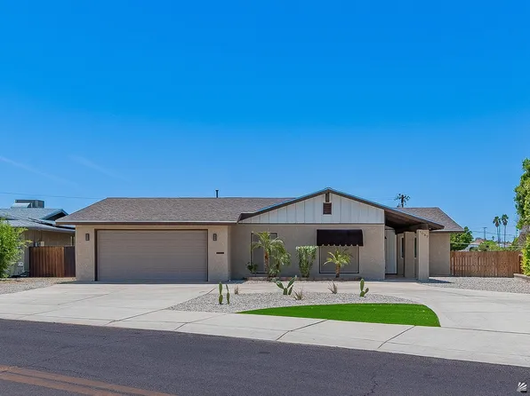 1087 W Palmcroft Dr, Yuma, AZ 85364