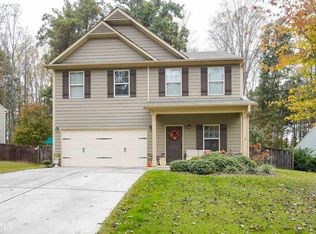 1923 Ruby Ct, Powder Springs, GA 30127