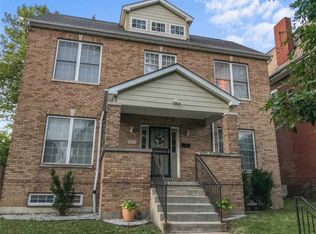 5055 Raymond Ave, Saint Louis, MO