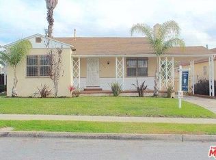 5732 Alviso Ave, Los Angeles, CA 90043