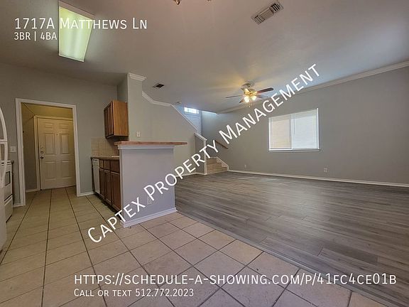 5th image of 1717A Matthews Ln