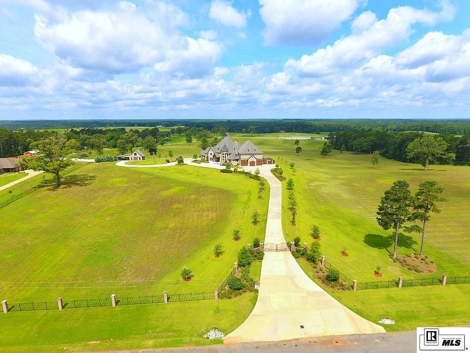 1730 William Harris Rd, West Monroe, LA 71292 MLS 202671 Zillow