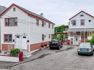 36-38 Chapel St, Lowell, MA 01852