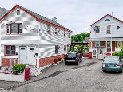 36-38 Chapel St, Lowell, MA, 01852